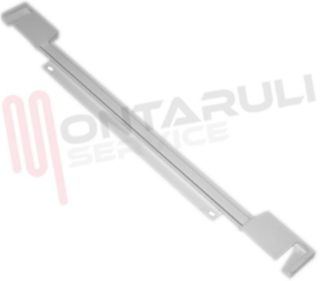 Immagine di ZOCCOLO FRIGO BIANCO SUPERIORE 'ARF712/G/WP'