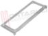 Immagine di CORNICE PORTINA EVAPORATORE 505X210MM.