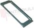 Immagine di CORNICE PORTINA EVAPORATORE 476X190MM.