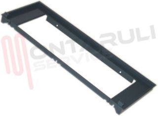 Immagine di CORNICE PORTINA EVAPORATORE 405X140MM.