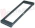Immagine di CORNICE PORTINA EVAPORATORE 405X140MM.