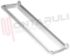 Immagine di CORNICE PORTINA EVAPORATORE 451X150MM.