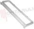 Immagine di CORNICE PORTINA EVAPORATORE 451X150MM.