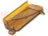 Immagine di GANCIO VETROCERAMICA SX COMBI G3