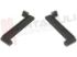 Immagine di SUPPORTO VETRINO CAPPA DX+SX
