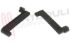 Immagine di SUPPORTO VETRINO CAPPA DX+SX