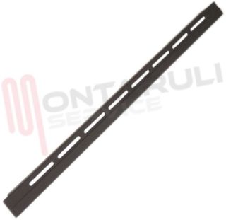 Immagine di PROFILO INFERIORE FORNO MARRONE L=578MM.