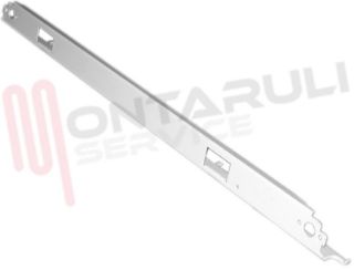 Immagine di REGGIVETRO BIANCO INFERIORE L=600MM. 'CG6540'