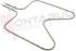 Immagine di RESISTENZA INFERIORE 1000W 230V REX ELECTROLUX