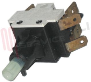 Immagine di INTERRUTTORE BIPOLARE 6 CONTATI ROLD E0033
