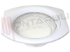 Immagine di OBLO' COMPLETO BIANCO 'ABS-LVB2000'