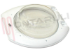 Immagine di OBLO' COMPLETO BIANCO 'ABS-LVB2000'
