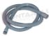 Immagine di TUBO SCARICO LS 2MT. DRITTO/DRITTO