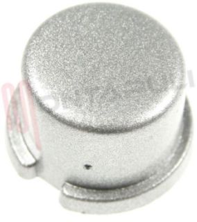 Immagine di TASTO RESET SILVER INDESIT EVO3 LAVASTOVIGLIE