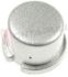Immagine di TASTO RESET SILVER INDESIT EVO3 LAVASTOVIGLIE