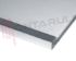 Immagine di RIPIANO IN VETRO CON BORDI IN PLASTICA 600X320MM.