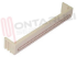 Immagine di BALCONCINO BOTTIGLIE BEIGE 363MM.
