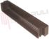 Immagine di BALCONCINO BOTTIGLIE MARRONE 400X60X60MM.