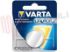 Immagine di BATTERIA 3V CR2025 LITIO BLISTER 1 PEZZO