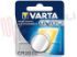 Immagine di BATTERIA 3V CR2032 LITIO BLISTER 1 PEZZO