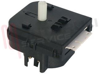 Immagine di SELETTORE ELBI 1665/1 16651002.09 130116 C MMC 23401