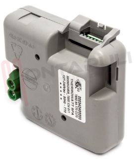 Immagine di TERMOSTATO SCALDABAGNO SENZA SONDA MTS 65108564