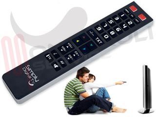 Immagine di TELECOMANDO UNIVERSALE SIMPLY DIGITAL TV 2:1