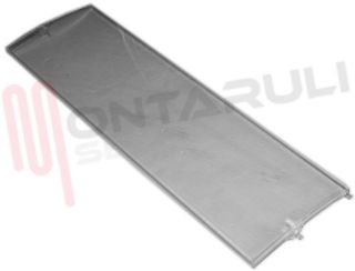 Immagine di SPORTELLO TRASPARENTE 495X144MM.