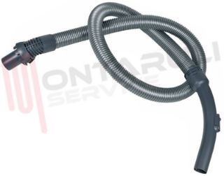 Immagine di TUBO FLESSIBILE COMPLETO HOOVER L=1,5MT.