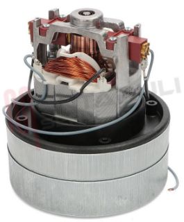 Immagine di MOTORE ASPIRAPOLVERE 1000W 220-240V AMETEK