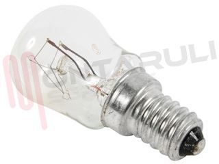 Immagine di LAMPADA FRIGO E14 15W 230V