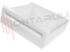 Immagine di CASSETTO CONGELATORE CENTRALE BIANCO 428X410X115/150MM.
