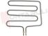Immagine di RESISTENZA BISTECCHIERA 2000W 230V STEL