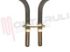 Immagine di RESISTENZA BISTECCHIERA 2000W 230V STEL