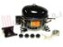 Immagine di KIT COMPRESSORE R600A 1/8HP-117W HVY75AA-AI 220/240V