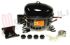 Immagine di KIT COMPRESSORE R600A 1/8HP-117W HVY75AA-AI 220/240V