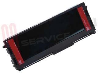 Immagine di DISPLAY PANNELLO COMANDI FORNO