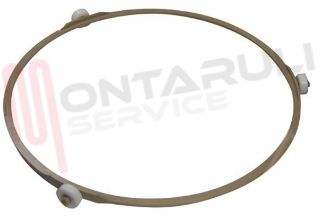 Immagine di SUPPORTO PIATTO ROTANTE D.223MM.