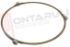 Immagine di SUPPORTO PIATTO ROTANTE D.223MM.