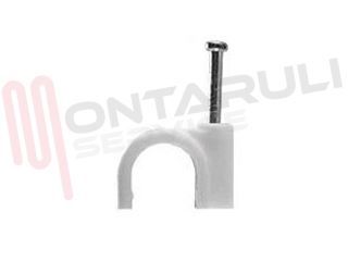 Immagine di GRAFFETTA D6MM BIANCA SCAME