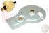 Immagine di GRUPPO TRASMISSIONE + RUOTA DENTATA ROBOT KENWOOD