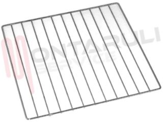 Immagine di GRIGLIA FORNO 355X340MM. UNIVERSALE