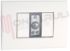 Immagine di LAMPADA SEGNAPASSO 230V MODULARE C/CREPUSCOLARE LUXY VEMER