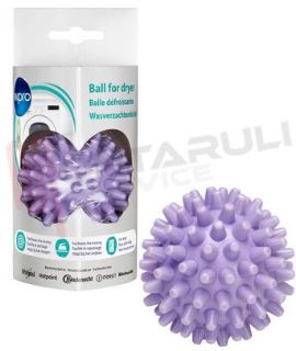 Immagine di PALLINA PER ASCIUGATRICE WBA101