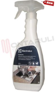 Immagine di SANIFICANTE IGENIZZANTE PER CONDIZIONATORI 500ML