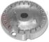 Immagine di BRUCIATORE ALLUMINIO SEMIRAPIDO 2KW D.68MM.