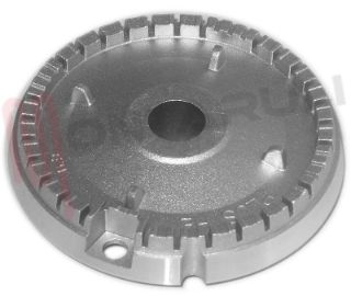 Immagine di BRUCIATORE ALLUMINIO RAPIDO 3KW D.94,5MM.