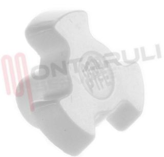Immagine di TRASCINATORE PIATTO MICROONDE H=20MM.