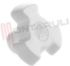 Immagine di TRASCINATORE PIATTO MICROONDE H=20MM.