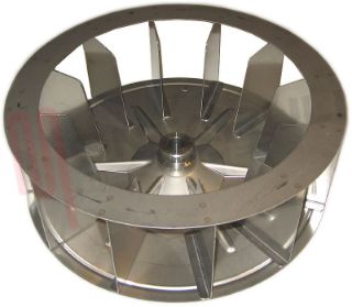 Immagine di VENTOLA MOTOVENTILATORE FORNO D.350MM.